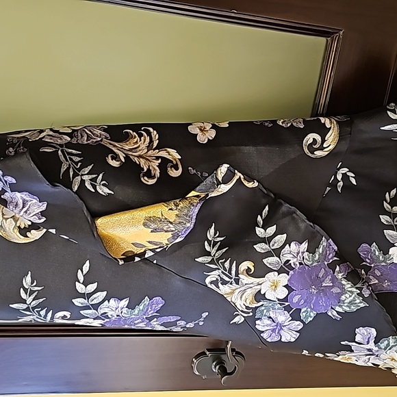 Marchesa Notte Women's evening gown - Picture 3 of 7